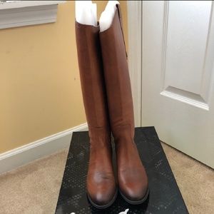 Brand New Sam Edelman riding boots